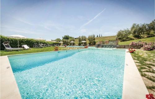 Apartamento Andrea-podere Moricci