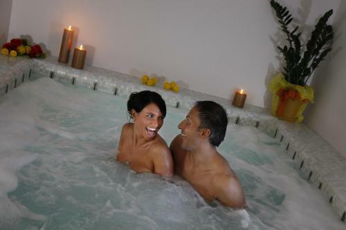 Hotel Alp Wellness Mota