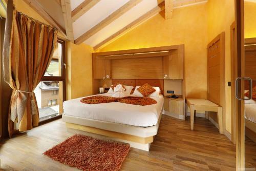 Hotel Alp Wellness Mota