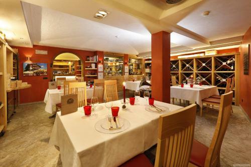 Hotel Alp Wellness Mota