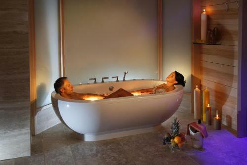 Hotel Alp Wellness Mota