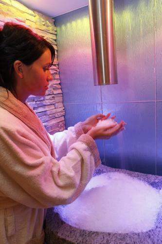 Hotel Alp Wellness Mota