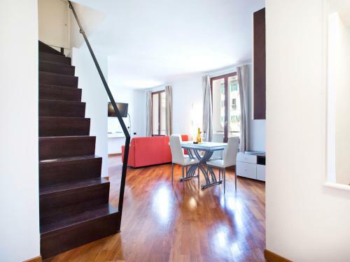 Apartment San Francesco