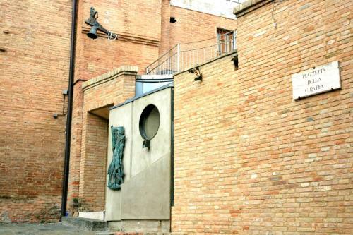 Apartment San Francesco