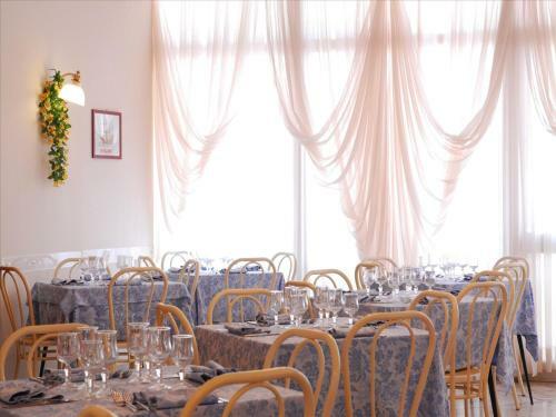 Hotel Veliero