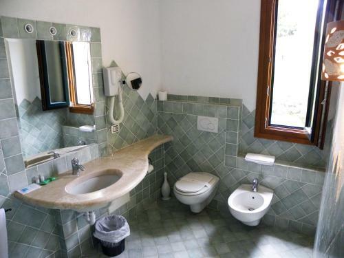 Hotel San Pantaleo