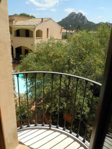 Hotel San Pantaleo