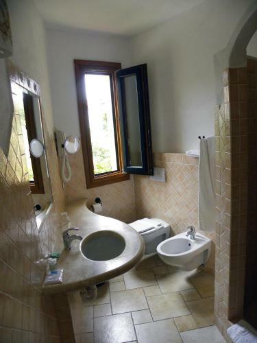 Hotel San Pantaleo