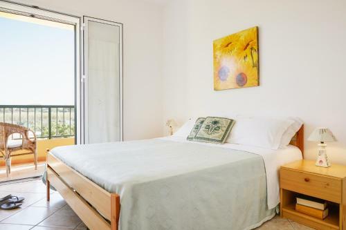 Apartamento Residence Gabbiano