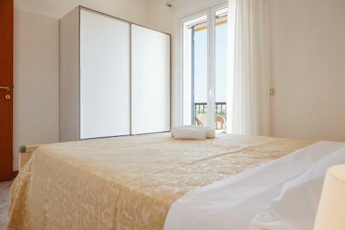 Apartamento Residence Gabbiano