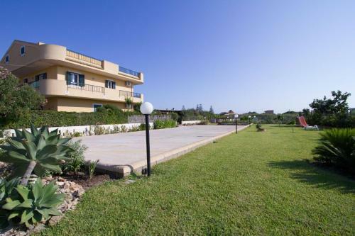 Apartamento Residence Gabbiano