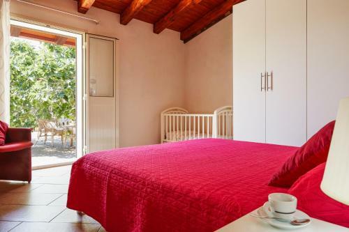 Apartamento Residence Gabbiano