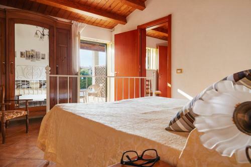 Apartamento Residence Gabbiano