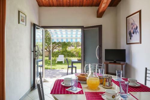 Apartamento Residence Gabbiano