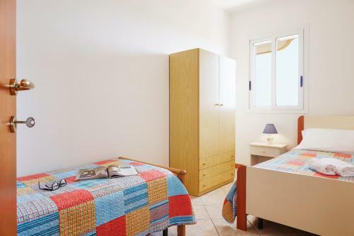 Apartamento Residence Gabbiano