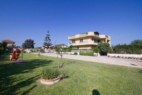 Apartamento Residence Gabbiano