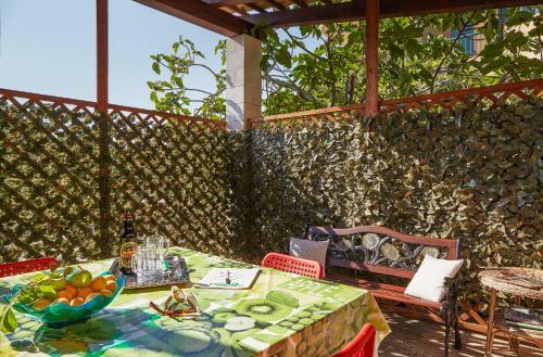 Apartamento Residence Gabbiano