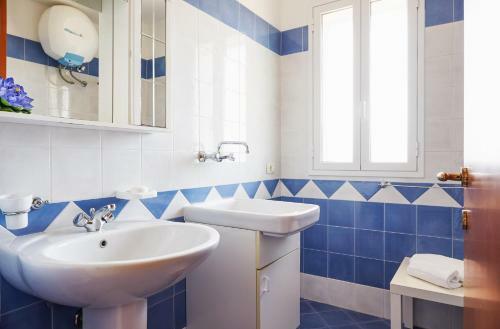 Apartamento Residence Gabbiano