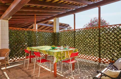 Apartamento Residence Gabbiano