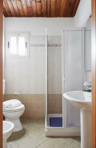 Apartamento Residence Gabbiano
