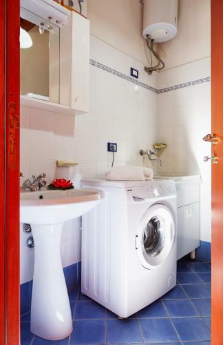 Apartamento Residence Gabbiano