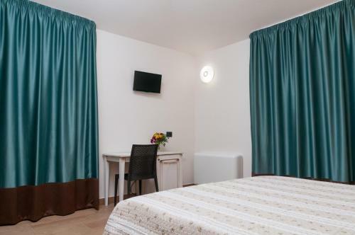 Hotel Donna Carmela