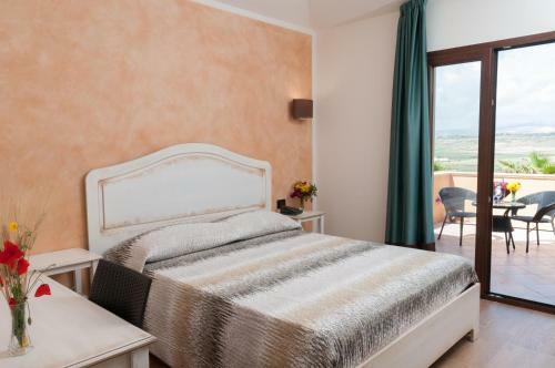 Hotel Donna Carmela