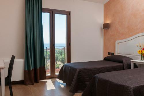 Hotel Donna Carmela