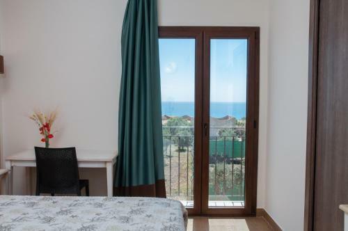 Hotel Donna Carmela