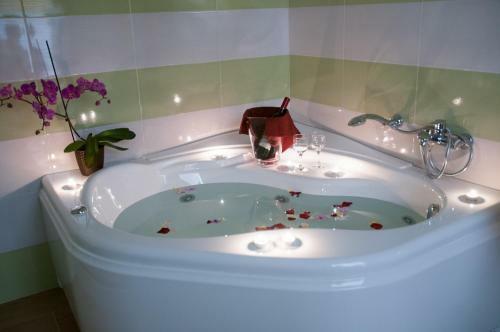 Hotel Donna Carmela