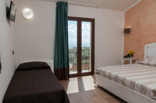 Hotel Donna Carmela