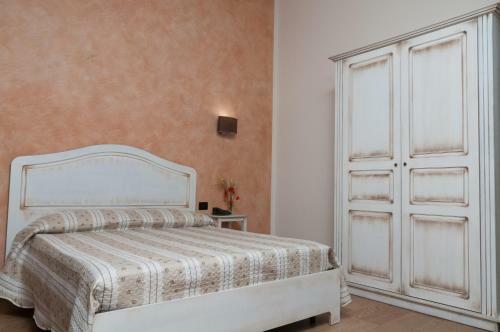 Hotel Donna Carmela