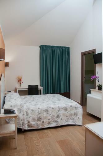 Hotel Donna Carmela