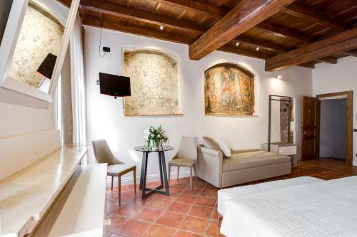 Bed & Breakfast Ferrara Rooms