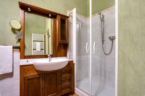Bed & Breakfast Ferrara Rooms