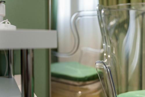Bed & Breakfast Ferrara Rooms