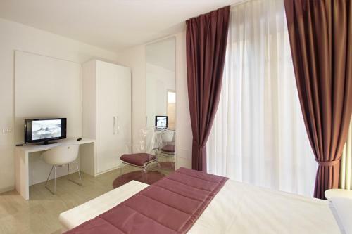 Bed & Breakfast Ferrara Rooms