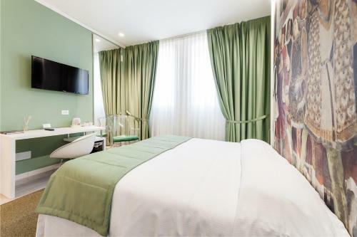 Bed & Breakfast Ferrara Rooms