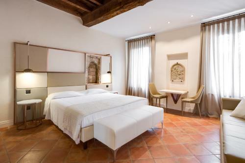 Bed & Breakfast Ferrara Rooms