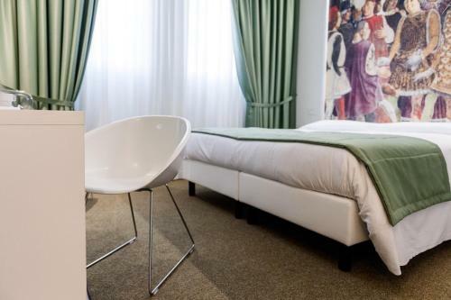 Bed & Breakfast Ferrara Rooms
