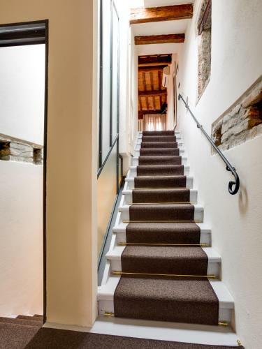 Bed & Breakfast Ferrara Rooms