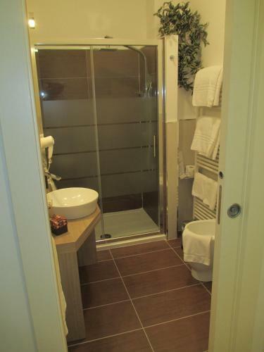 Bed & Breakfast Ferrara Rooms
