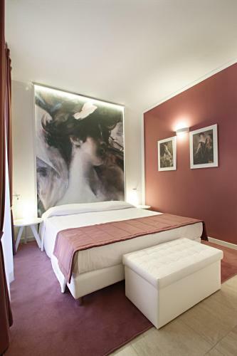 Bed & Breakfast Ferrara Rooms