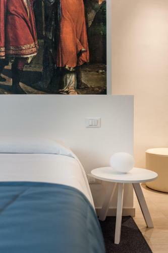 Bed & Breakfast Ferrara Rooms
