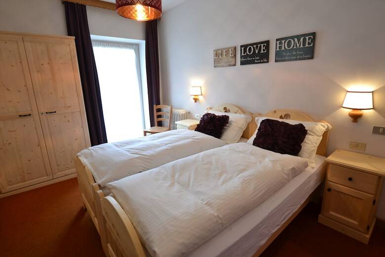 Hotel Albergo Majorka