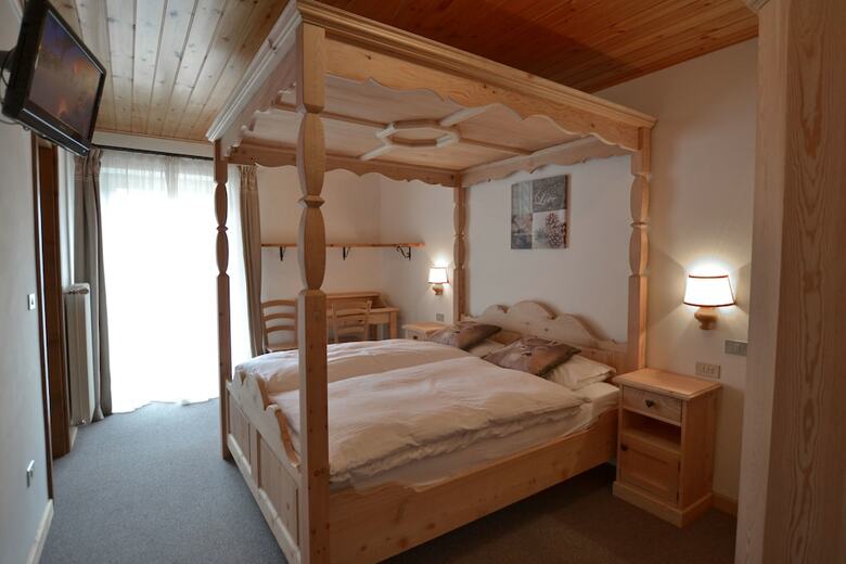 Hotel Albergo Majorka