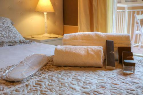 Bed & Breakfast La Casetta Di Lina