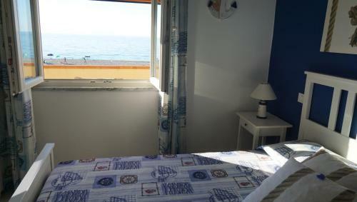 Apartamento Stella Marina