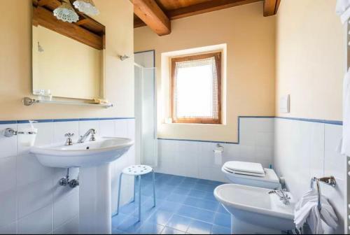 Agroturismo Agriturismo Ca' Bertu'