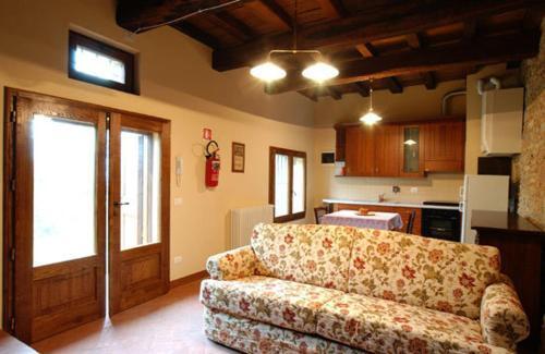 Agroturismo Agriturismo Ca' Bertu'